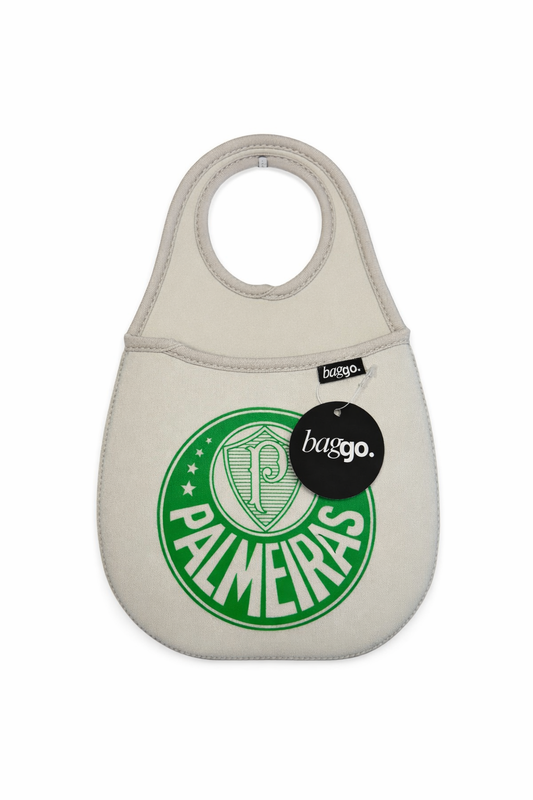 Car Rubbish Bag - Soccer Team Palmeiras