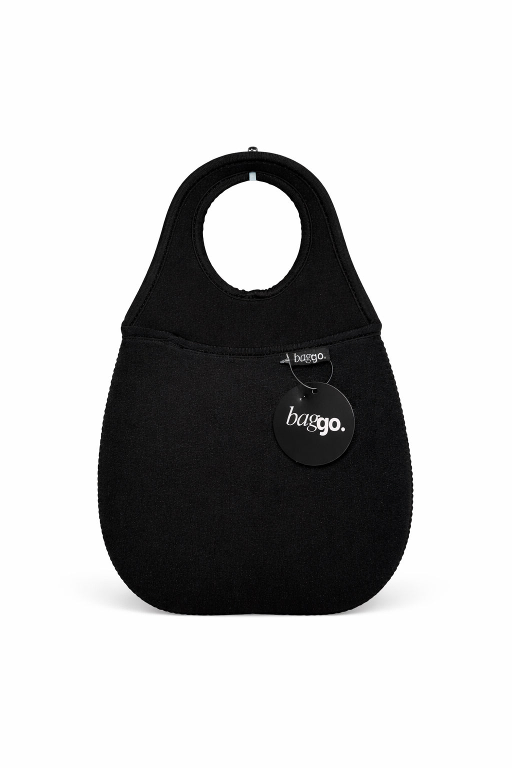 Car Rubbish Bag - Black