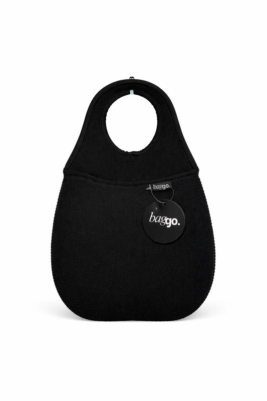 Car Rubbish Bag - Black