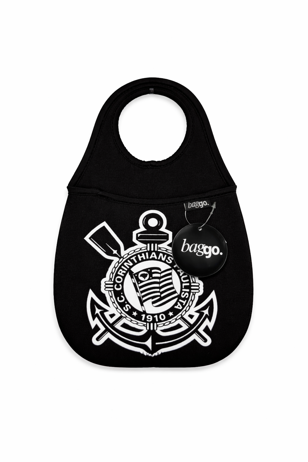 Car Rubbish Bag - Corinthians